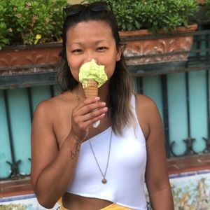 Meet your Posher, Joanna